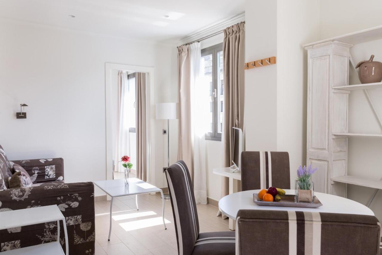Appartement Welldone Cathedral *