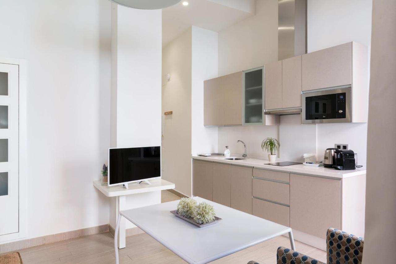 Appartement Welldone Cathedral *