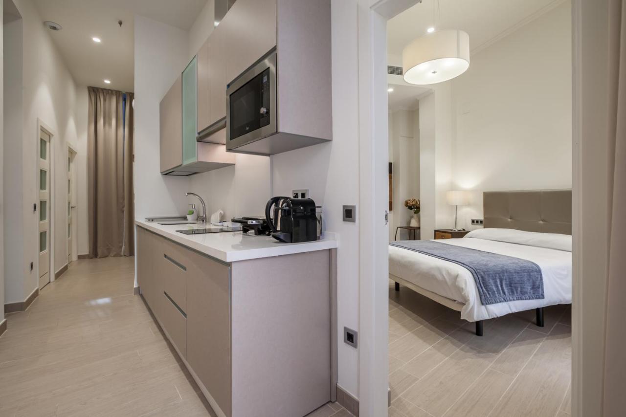Welldone Cathedral Appartement