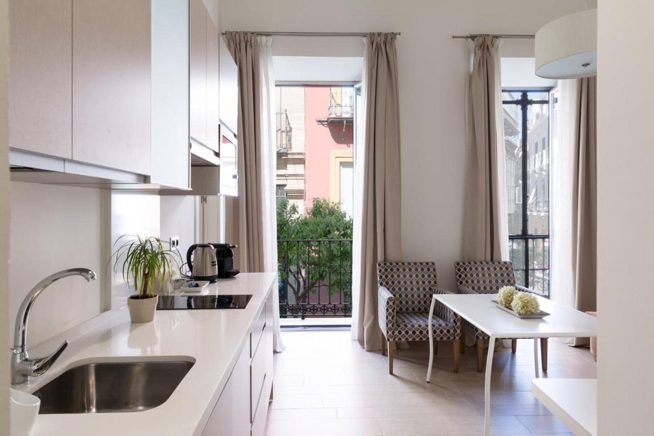 Appartement Welldone Cathedral