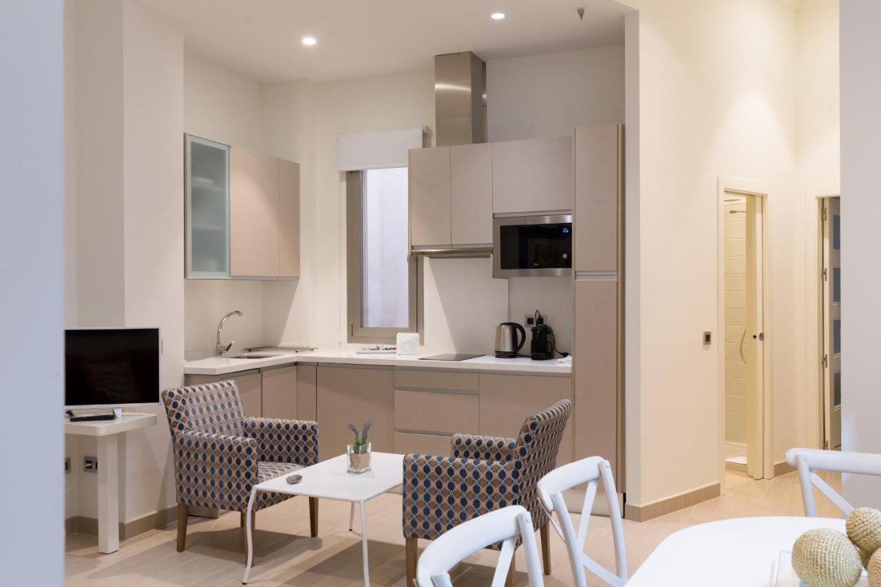 Appartement Welldone Cathedral