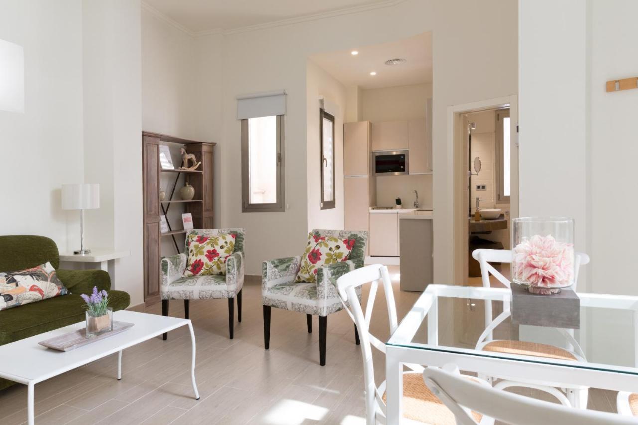 Welldone Cathedral Appartement Sevilla