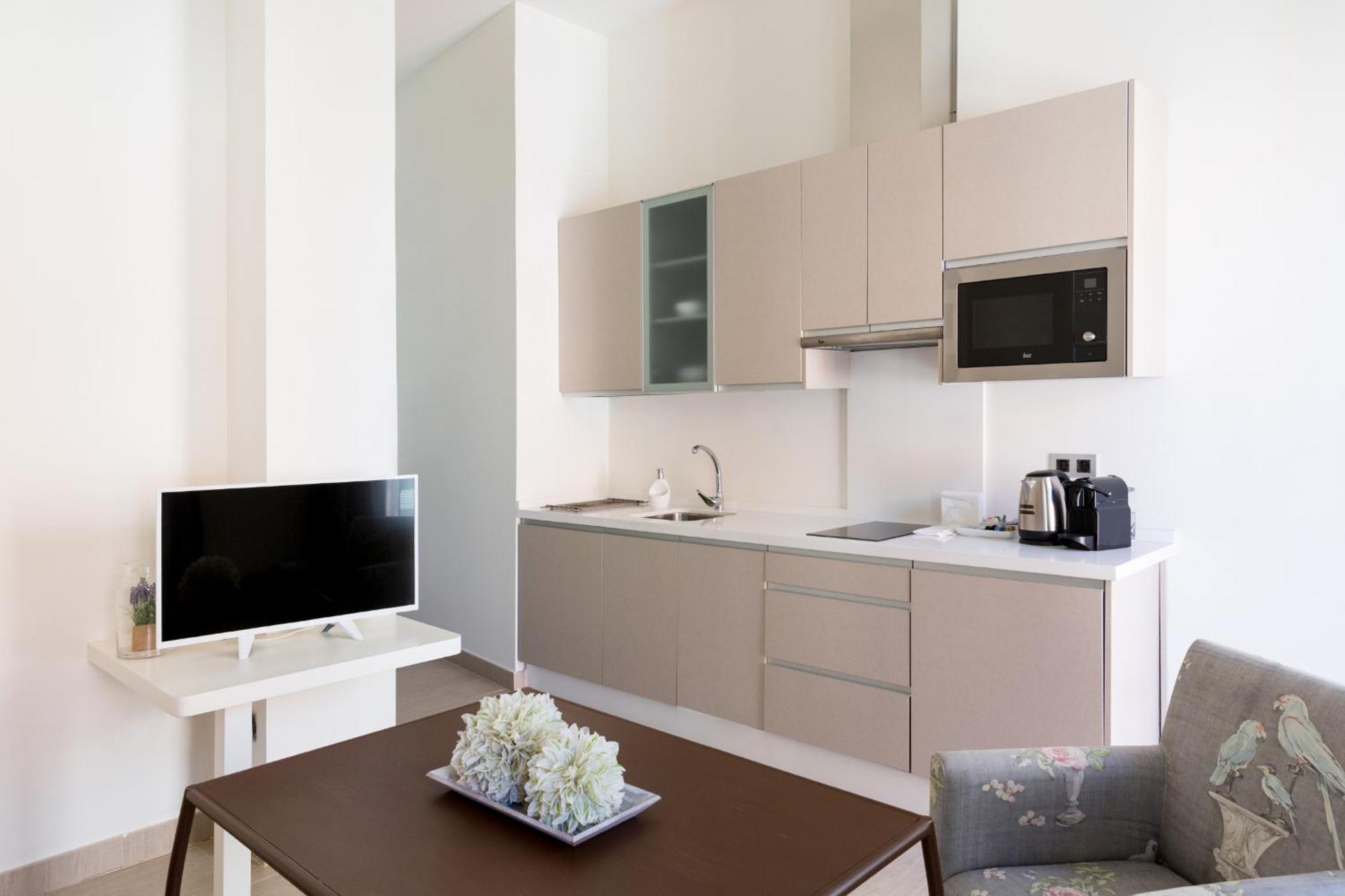 Appartement Welldone Cathedral *