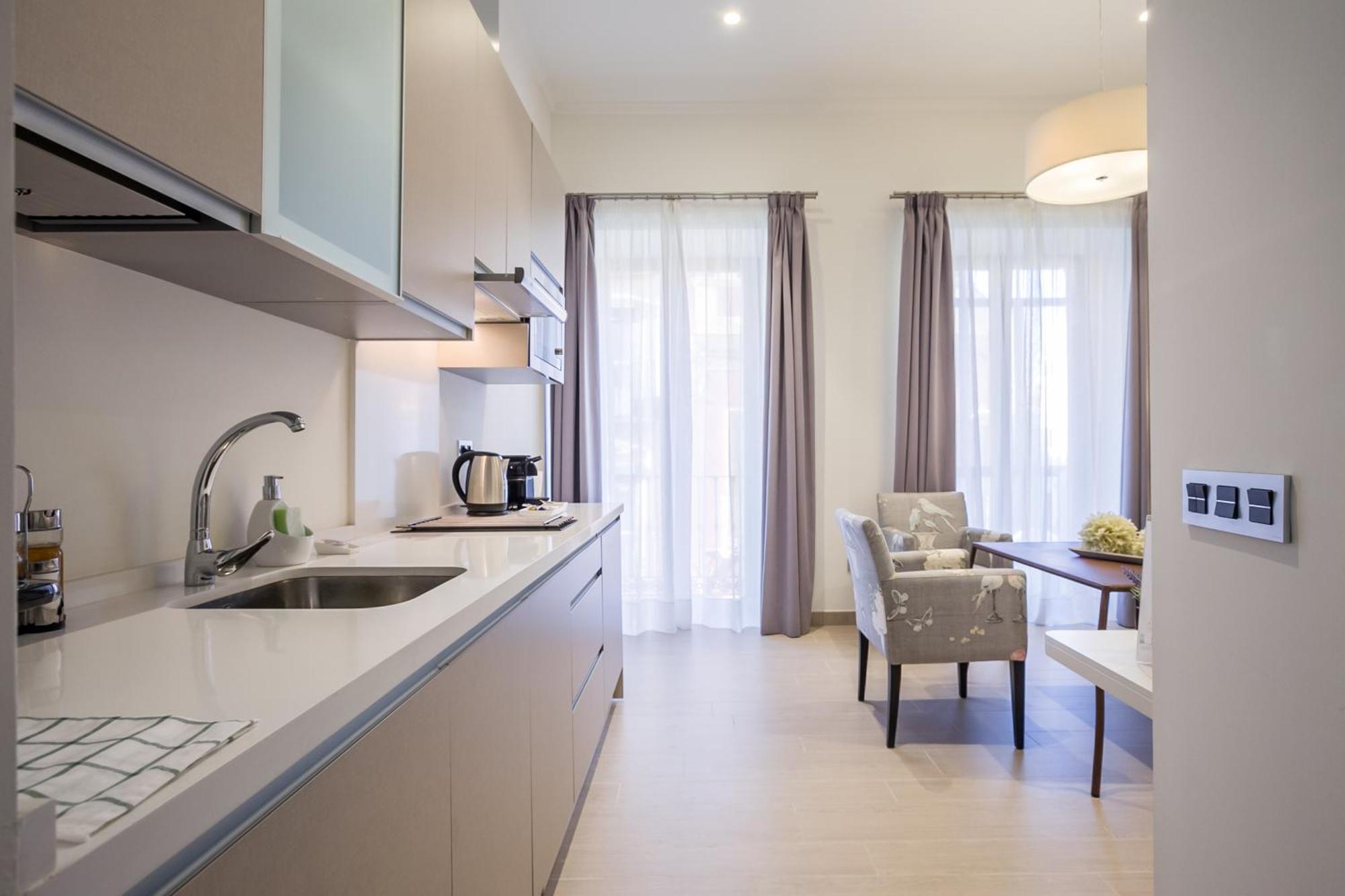 Welldone Cathedral Appartement