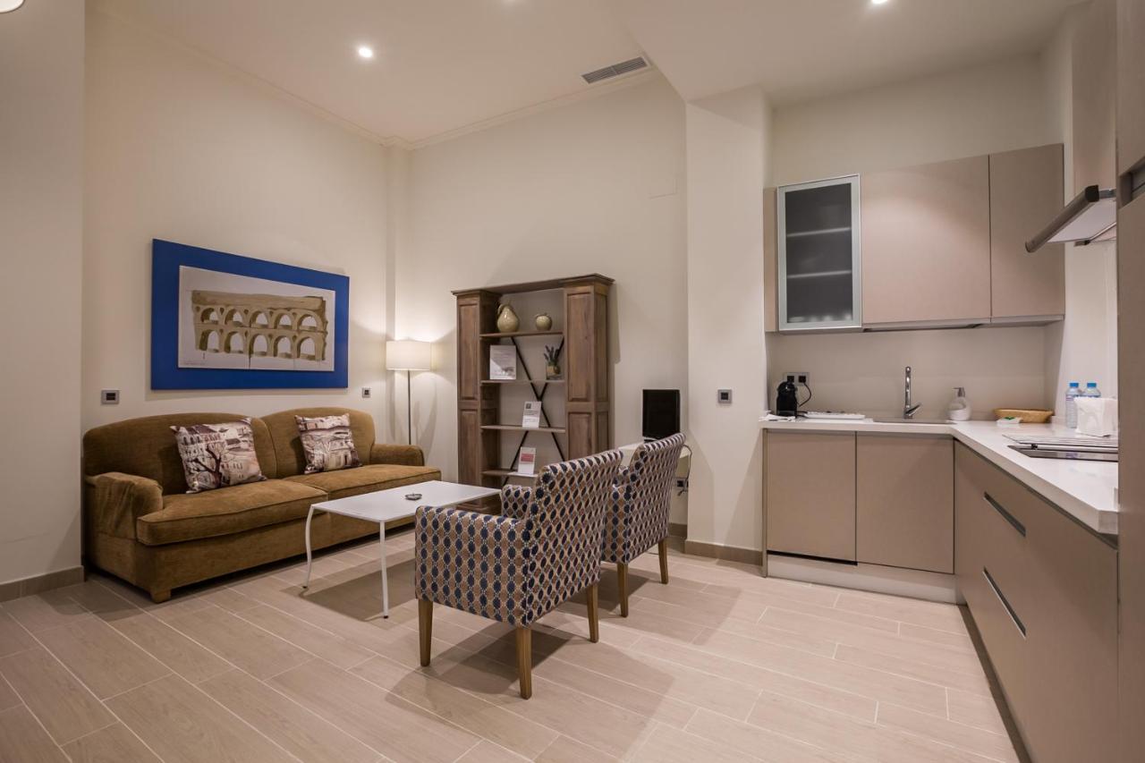 Apartment Welldone Cathedral