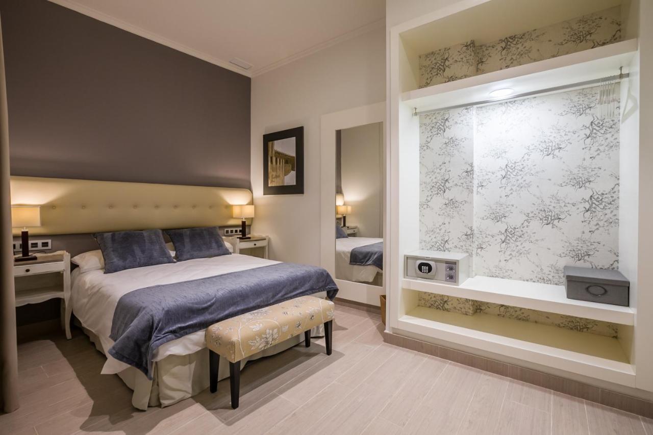 Welldone Cathedral Apartment *