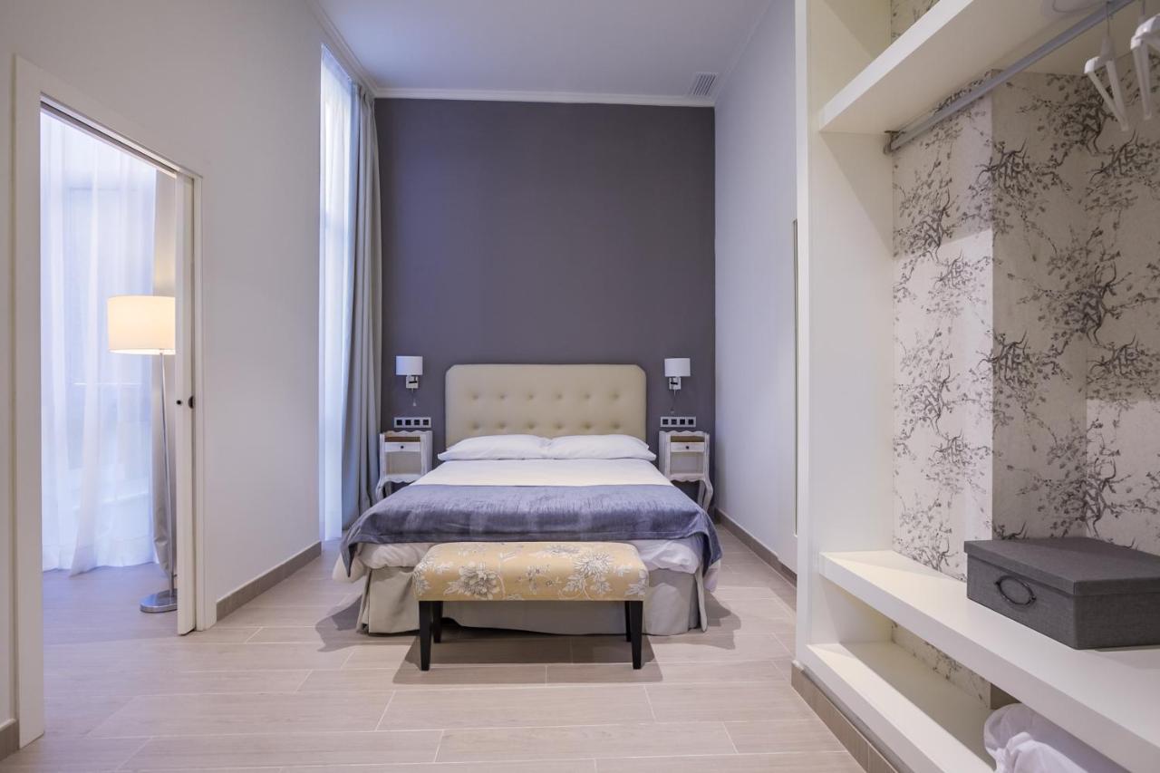 Welldone Cathedral Apartment Seville