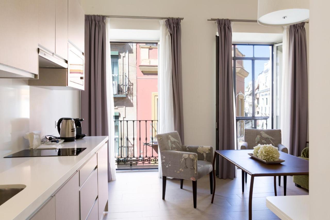 Apartment Welldone Cathedral Seville
