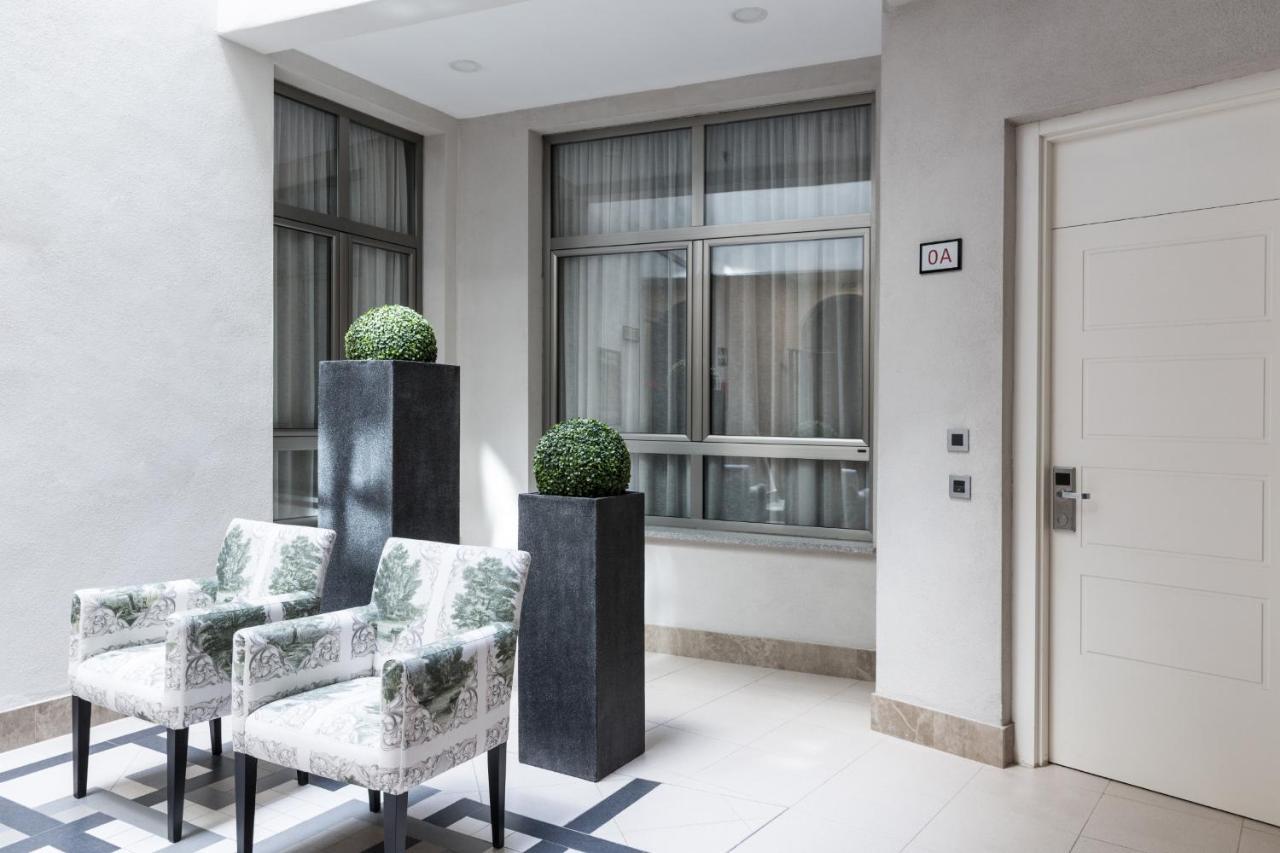 Welldone Cathedral Apartment Seville