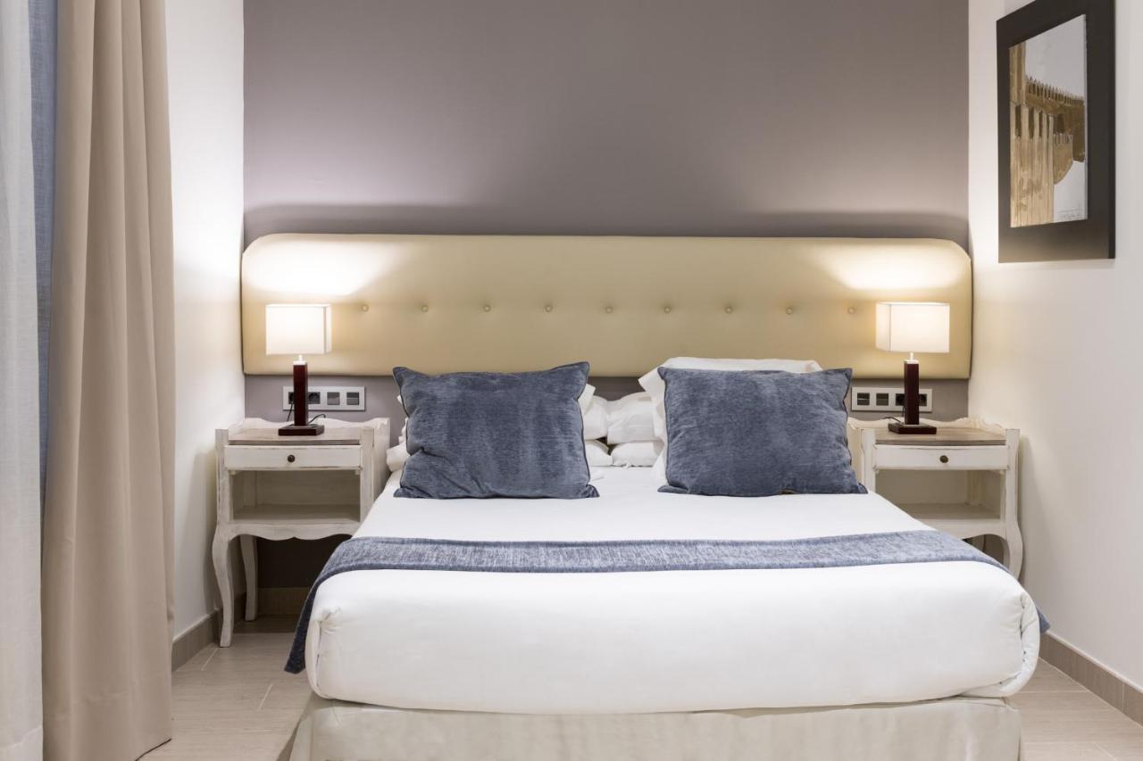 Welldone Cathedral Apartment