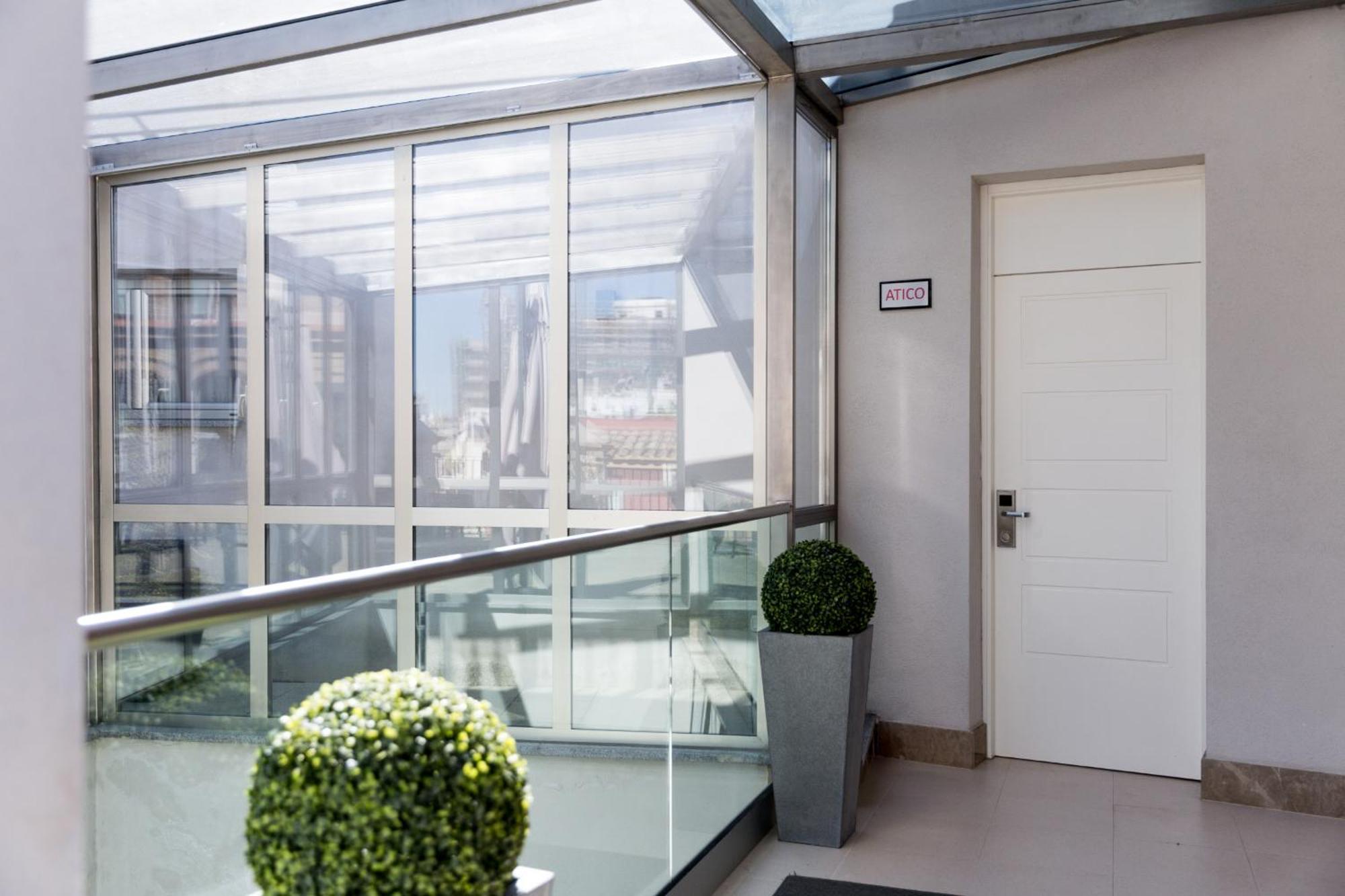 Apartment Welldone Cathedral Seville