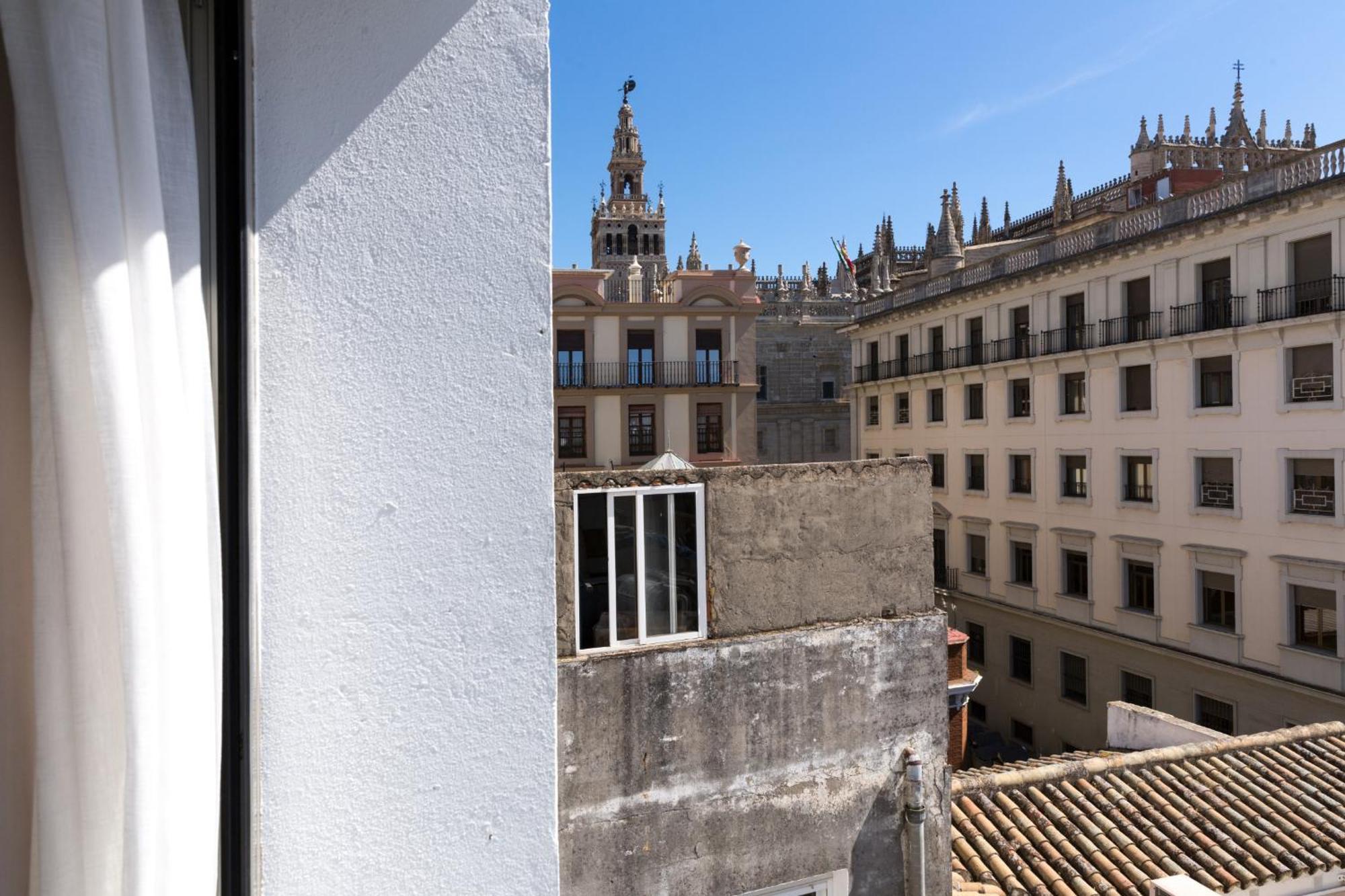 Welldone Cathedral Apartment