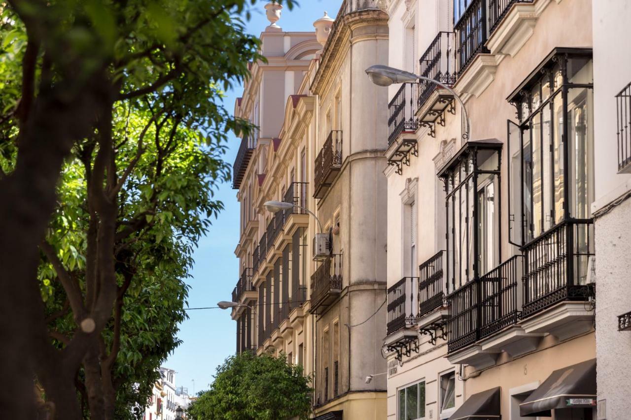 Apartment Welldone Cathedral Seville