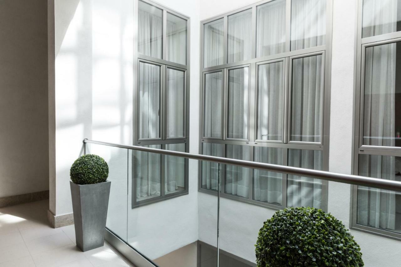 Welldone Cathedral Apartment Seville